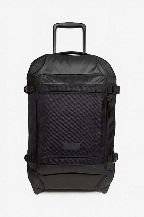 Eastpak walizka Tranverz CNNCT S 52x33x20 cm kolor czarny EK00094D80W1 - zdjęcie produktu nr 1