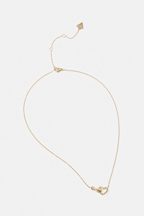 Guess naszyjnik ICONIQUE JUBN05 530JW - zdjęcie produktu nr 1