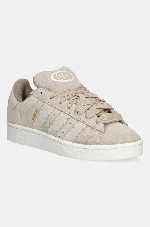 adidas Originals sneakersy Campus 00s kolor beżowy JI3173 - zdjęcie produktu nr 1