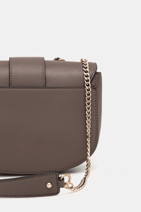 Guess torebka JANE kolor brązowy HWVG98 91210 - zdjęcie produktu nr 2