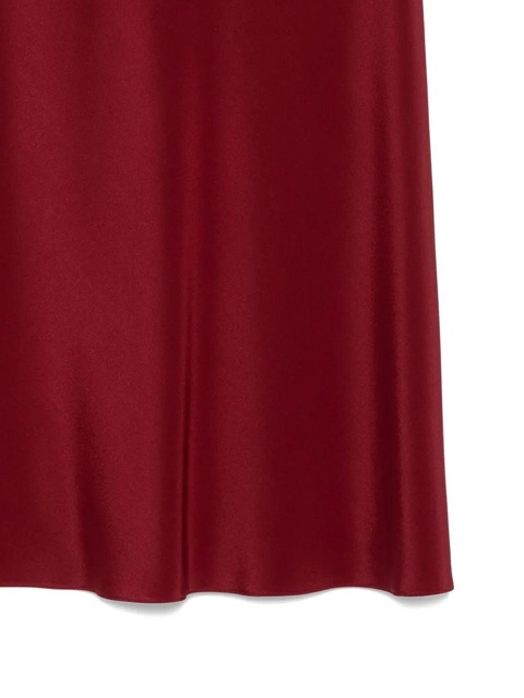 Max Mara A-line skirt - Red - zdjęcie produktu nr 2