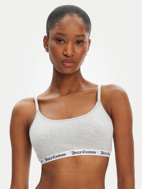 Komplet 2 biustonoszy topów Juicy Couture - zdjęcie produktu nr 1