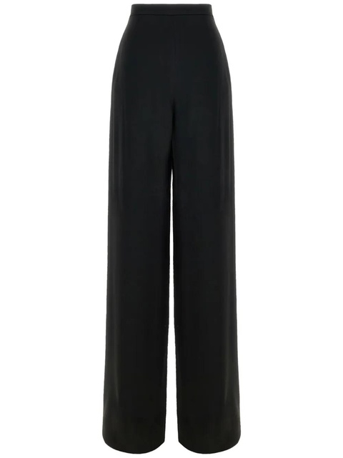 Max Mara Pallida trousers - Black - zdjęcie produktu nr 1