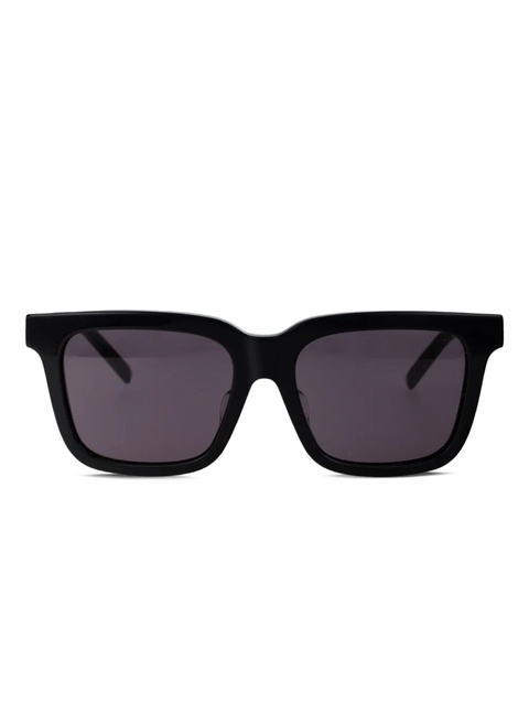 Givenchy Eyewear square-frame sunglasses - Black - zdjęcie produktu nr 1