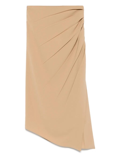 Max Mara Passo midi skirt - Brown - zdjęcie produktu nr 1
