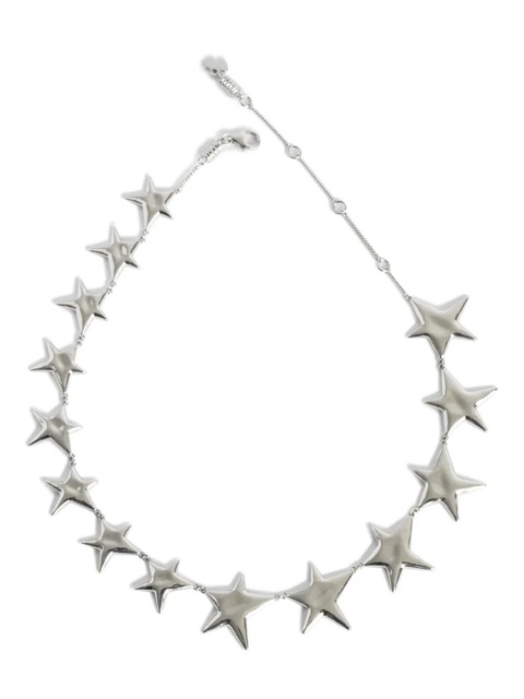 Zadig&Voltaire Rock Star single necklace - Silver - zdjęcie produktu nr 1