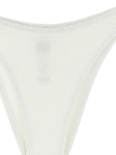 MC2 Saint Barth Elise bikini bottoms - White - zdjęcie produktu nr 2