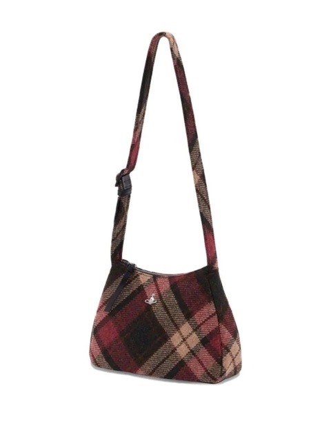 Vivienne Westwood Kate shoulder bag - Red - zdjęcie produktu nr 2