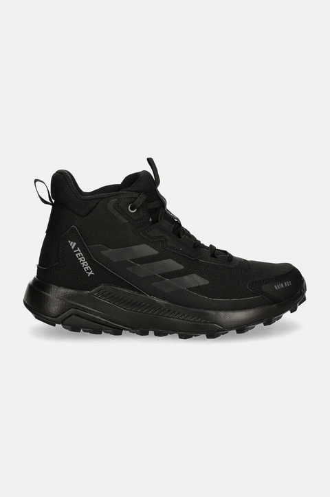 adidas TERREX buty Anylander Mid R.RDY damskie kolor czarny ID3473 - zdjęcie produktu nr 2