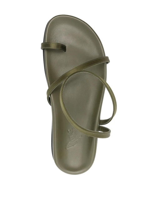 Ancient Greek Sandals Eleftheria sandals - Green - zdjęcie produktu nr 2