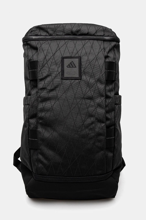 adidas Performance plecak kolor czarny duży wzorzysty JN6507 - zdjęcie produktu nr 1