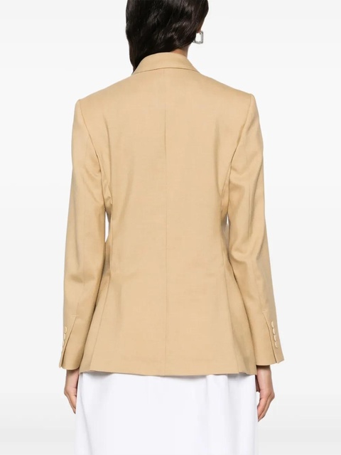 Max Mara Berta blazer - Neutrals - zdjęcie produktu nr 2