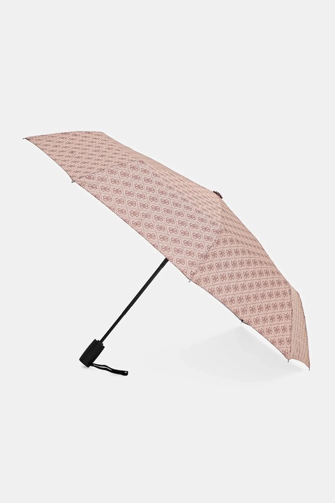 Guess parasol kolor beżowy AW5387 POL01 - zdjęcie produktu nr 1