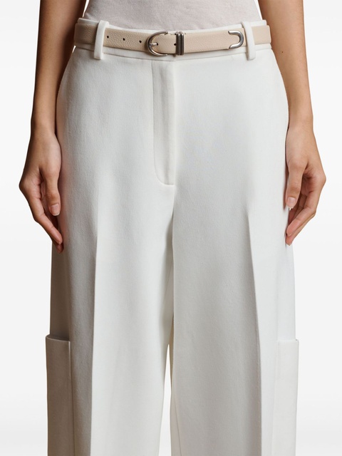 KHAITE Bambi belt - Neutrals - zdjęcie produktu nr 2