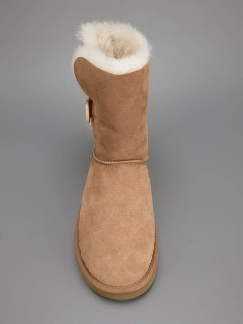 UGG 'Bailey' button boot - Neutrals - zdjęcie produktu nr 2