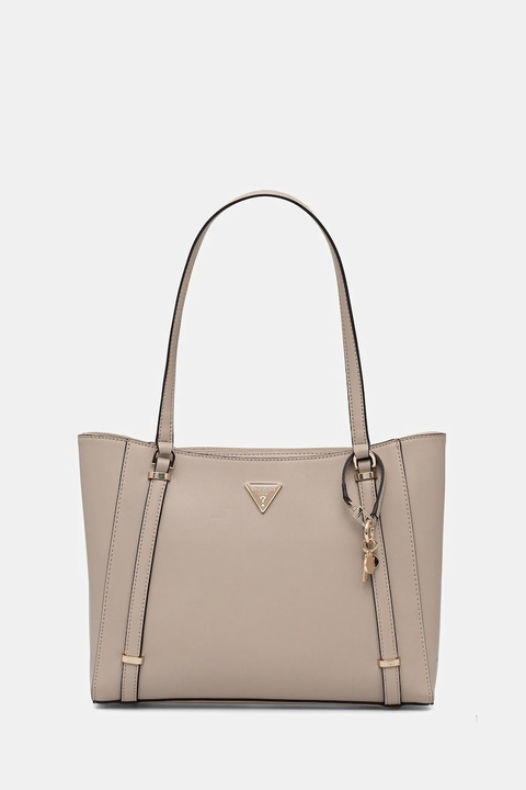 Guess torebka DARYNA kolor beżowy HWVG72 08230 - zdjęcie produktu nr 1