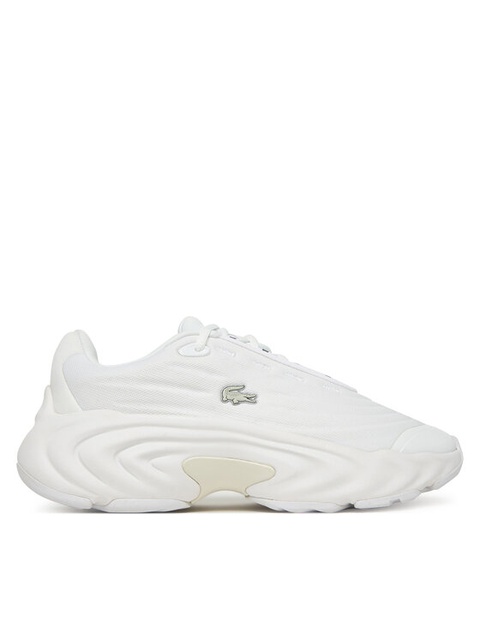 Sneakersy Lacoste - zdjęcie produktu nr 1