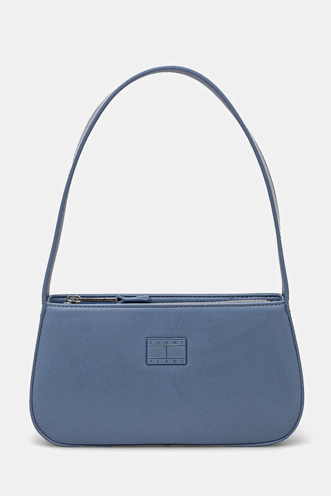 Tommy Jeans torebka kolor granatowy AW0AW16967 - zdjęcie produktu nr 1