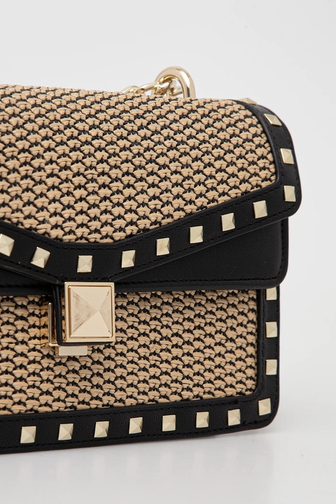Steve Madden torebka Bcavet kolor beżowy SM13001778 - zdjęcie produktu nr 2
