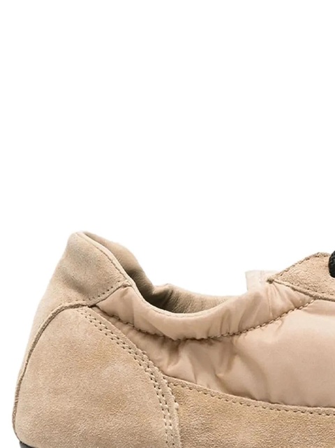Prada Collapse sneakers - Neutrals - zdjęcie produktu nr 1