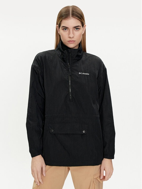 Kurtka anorak Columbia - zdjęcie produktu nr 1