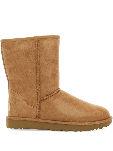 UGG Classic Short II boots - Brown - zdjęcie produktu nr 1