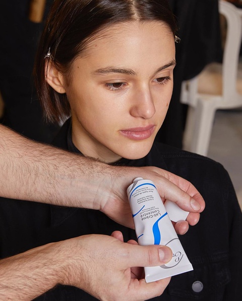 EMBRYOLISSE - Krem odżywczo nawilżający 30 ml - zdjęcie produktu nr 1
