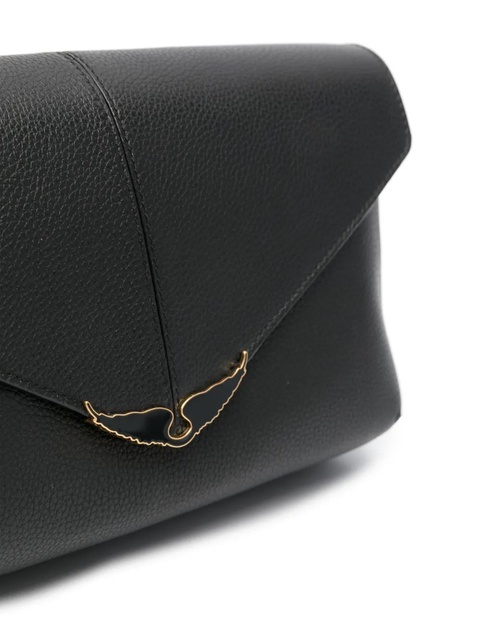Zadig&Voltaire Borderline Daily crossbody bag - Black - zdjęcie produktu nr 2