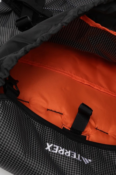adidas TERREX plecak kolor szary duży wzorzysty JJ1482 - zdjęcie produktu nr 1