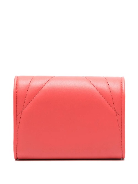 Dolce & Gabbana Sacred Heart-plaque wallet - zdjęcie produktu nr 2