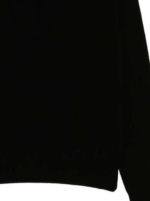 Reformation Westley top - Black - zdjęcie produktu nr 2