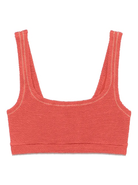 Reina Olga Ginny bikini top - Brown - zdjęcie produktu nr 1