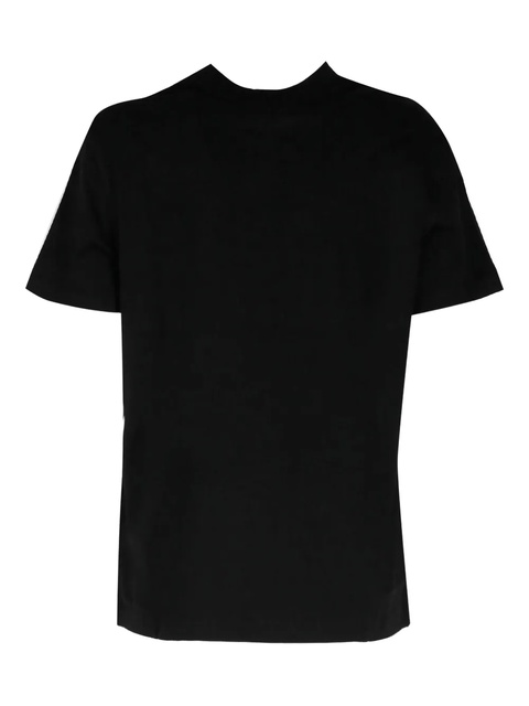 Diesel logo t-shirt - Black - zdjęcie produktu nr 2