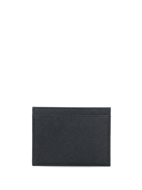 Vivienne Westwood flat card holder - Black - zdjęcie produktu nr 2