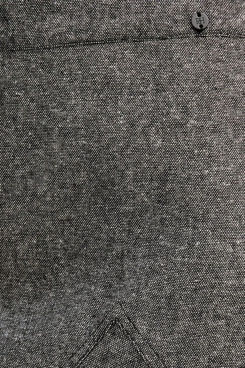 Pedro del Hierro spódnica kolor szary midi rozkloszowana 7592145 - zdjęcie produktu nr 1
