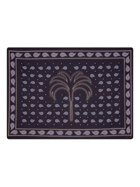 Johanna Ortiz Vibrant Horizons sarong - Blue - zdjęcie produktu nr 1