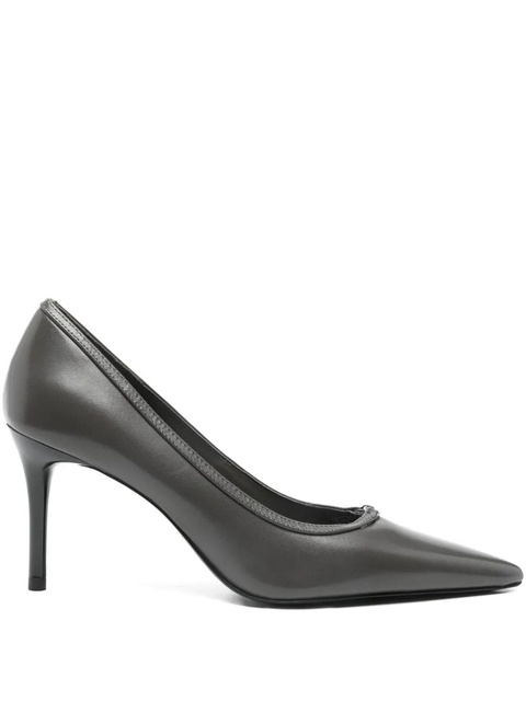 Tory Burch pointed-toe pumps - Black - zdjęcie produktu nr 1
