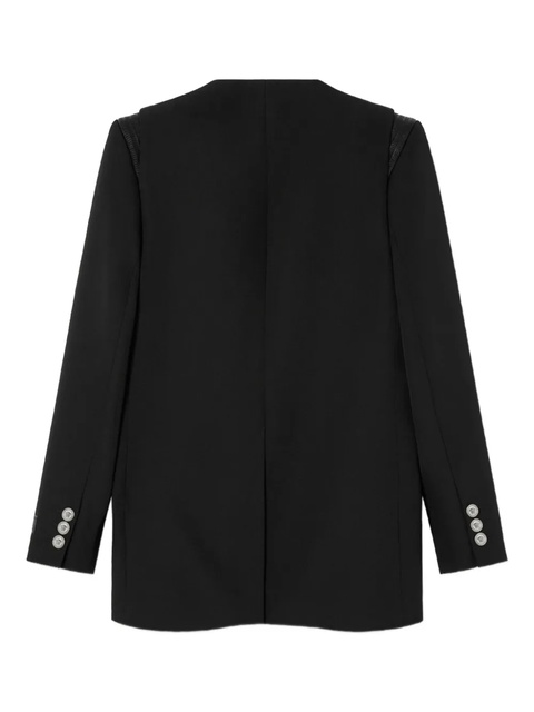 Versace JACKET - Black - zdjęcie produktu nr 2