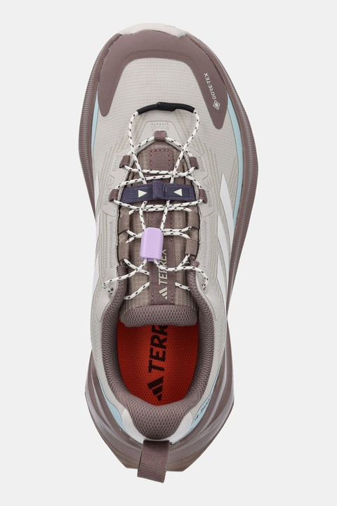 adidas TERREX buty Trailmaker 2 GTX SL kolor szary JQ1615 - zdjęcie produktu nr 2