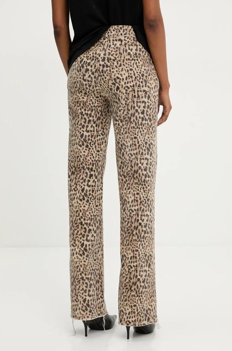 Answear.LAB jeansy damskie high waist - zdjęcie produktu nr 2