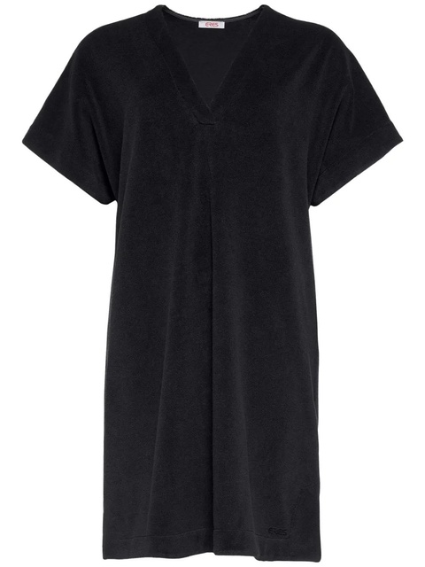 ERES Balnéaire mini dress - Black - zdjęcie produktu nr 1