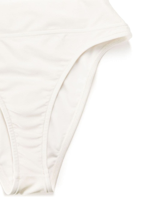 Cult Gaia Aradhya bikini bottom - White - zdjęcie produktu nr 2