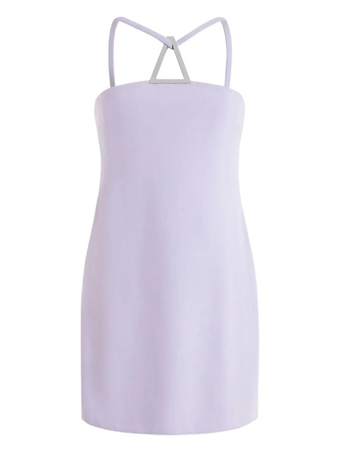 16Arlington Nolo mini dress - Purple - zdjęcie produktu nr 1