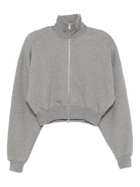 AGOLDE Darby jacket - Grey - zdjęcie produktu nr 1