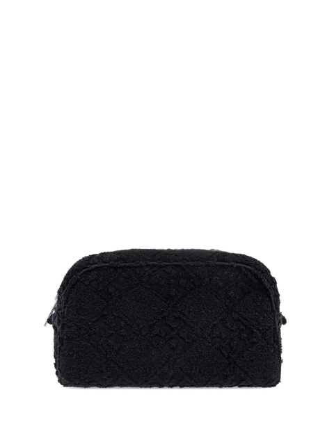 Tory Burch Ella clutch bag - Black - zdjęcie produktu nr 1