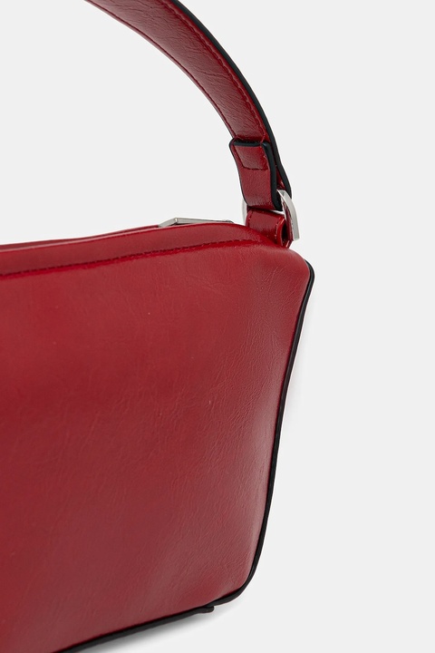 Medicine torebka kolor czerwony - zdjęcie produktu nr 2