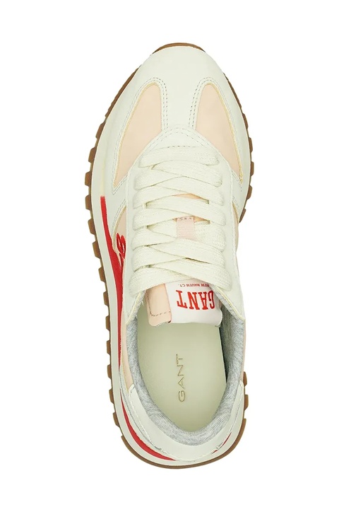 Gant sneakersy Caffay kolor beżowy 30533855.G561 - zdjęcie produktu nr 2