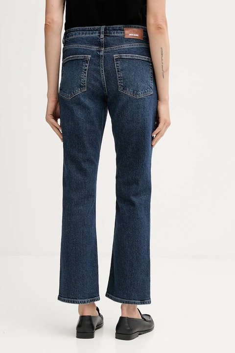 Mos Mosh jeansy COLORADO damskie high waist 174560 - zdjęcie produktu nr 2