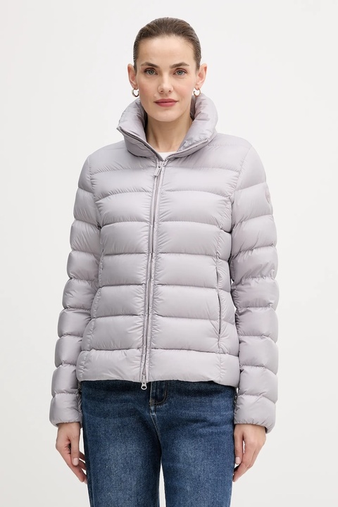 Colmar kurtka puchowa kolor szary zimowa 2241.2XX - zdjęcie produktu nr 1