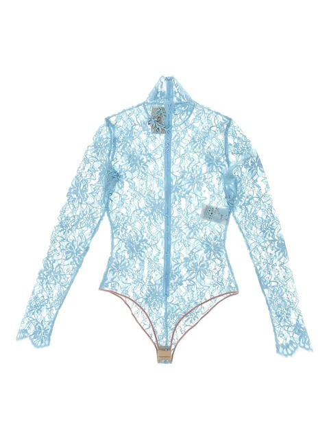 Valentino Garavani lace body - Blue - zdjęcie produktu nr 1